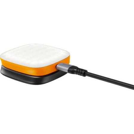 SmallRig 5513 Vibe P48 / Bumblebee Edition - lampa LED, Bi-Color, do smartfona